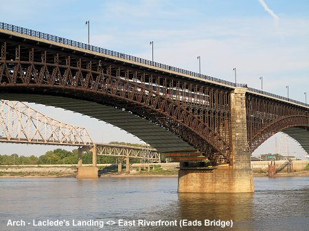 St. Louis MetroLink