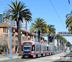 Muni Metro