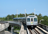 San Juan Tren Urbano