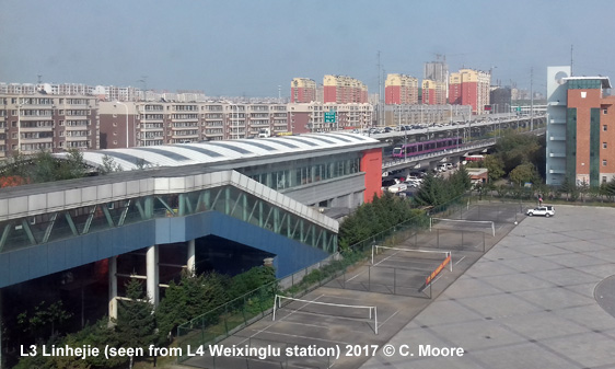 Changchun Light Rail