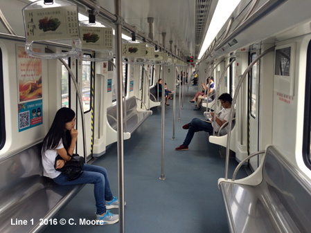 Changsha Metro