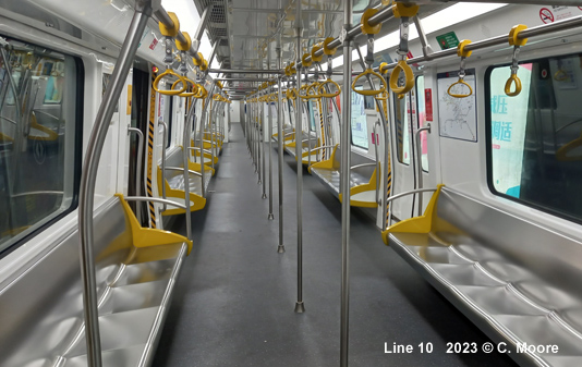 Hangzhou Metro Line 10
