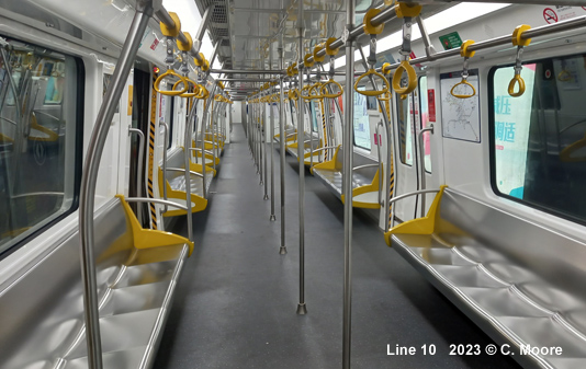 Hangzhou Metro Line 10