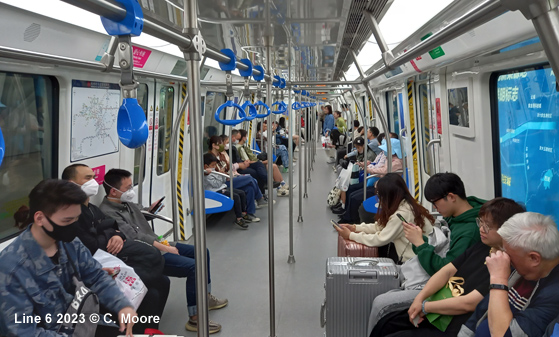 Hangzhou Metro Line  6