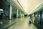 Hong Kong station © Keith Fielder