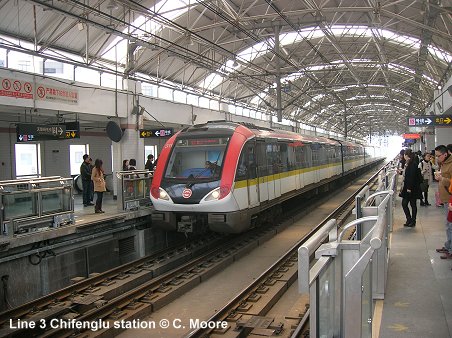 Shanghai Metro