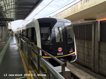 Shanghai Metro