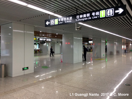 Suzhou Metro