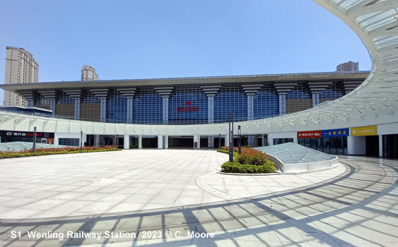 Taizhou Metro