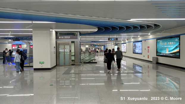 Taizhou Metro