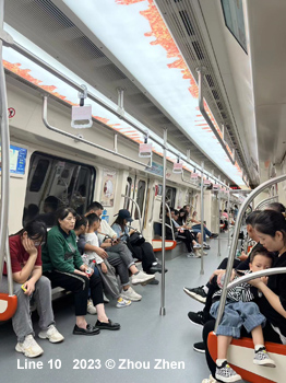 Zhengzhou Metro