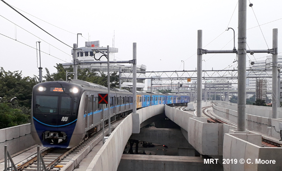 MRT