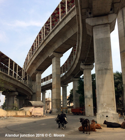 Chennai Metro