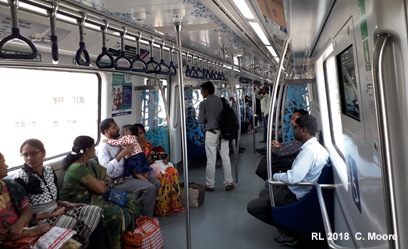 Hyderabad Metro