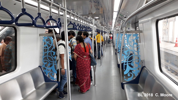 Hyderabad Metro