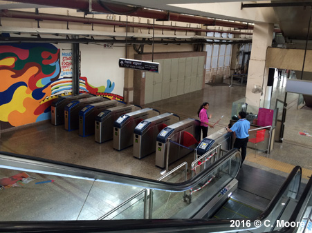 Mumbai Metro