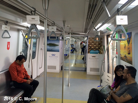 Mumbai Metro