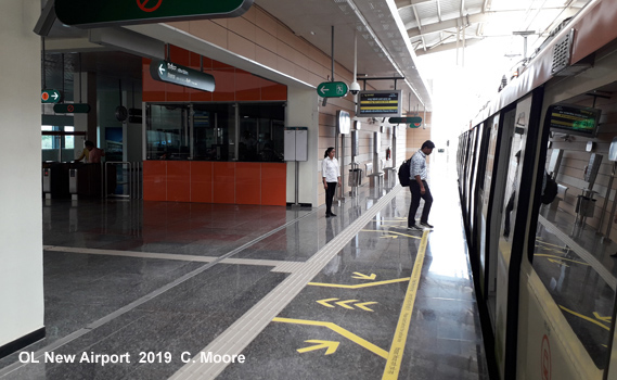 Nagpur Metro