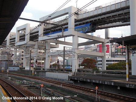 Chiba Monorail