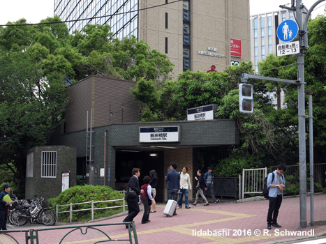 Yurakucho Line