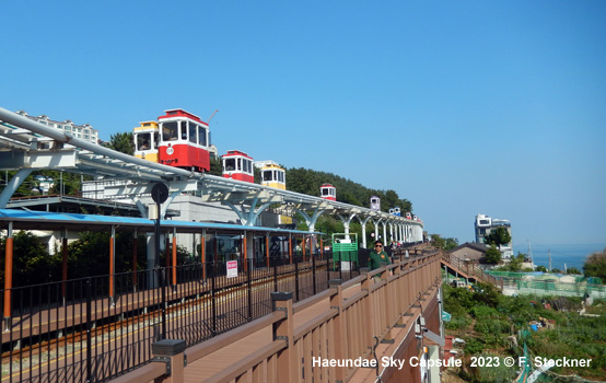 Haeundae Beach