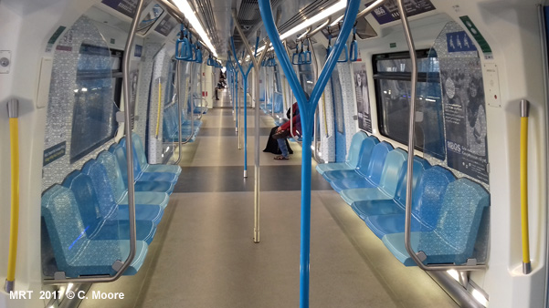 MRT Sungai Buloh-Kajang Line