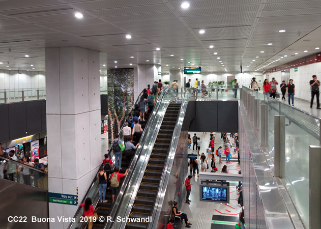 MRT Circle Line