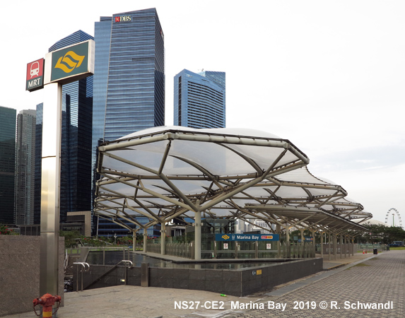 MRT Circle Line