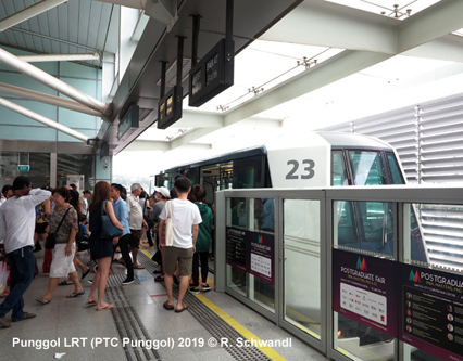 Sengkang LRT