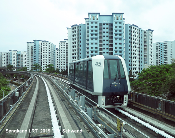 Sengkang LRT