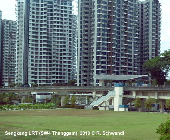 Sengkang LRT