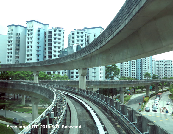 Sengkang LRT