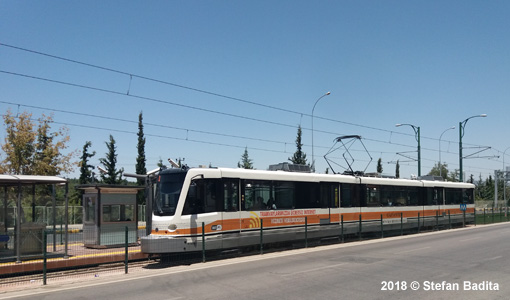 Gaziantep Tram