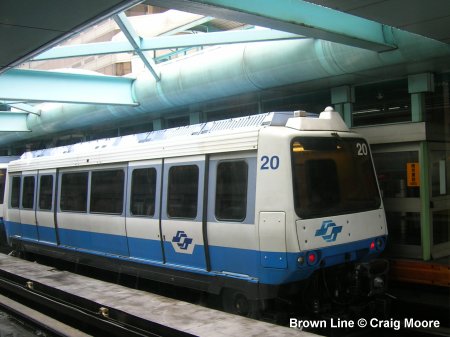 Taipei Metro VAL