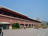 Danshui © Lester Kao