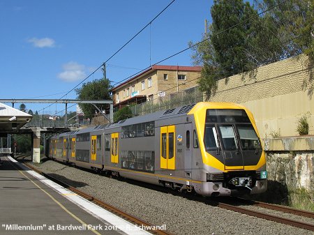 CityRail