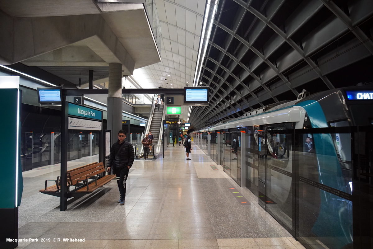 Sydney Metro