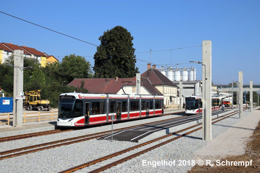Traunseetram