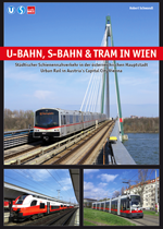 U-Bahn, S-Bahn & Tram in Wien