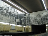 Metro Brussels