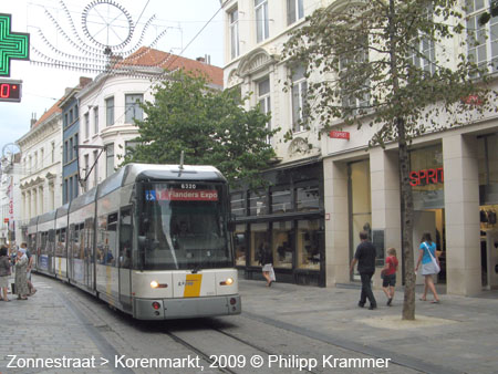 Gent Tram