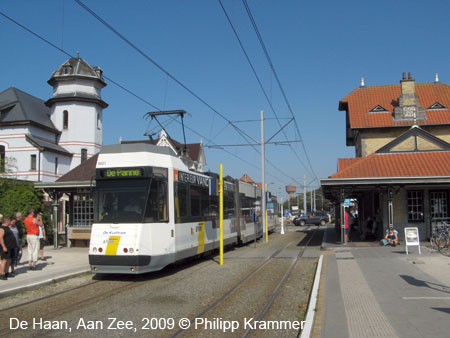 Kusttram