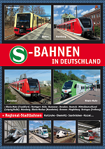 S-Bahnen in Deutschland