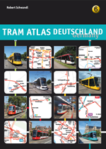 Tram Atlas Deutschland