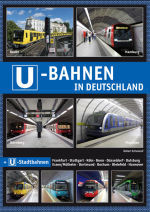 Schnellbahnen in Deutschland/Metros in Germany