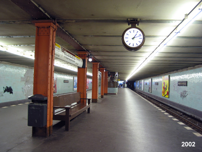 Berlin U5