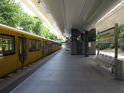 Berlin U5