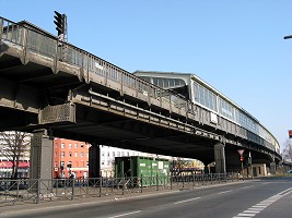 Kottbusser Tor