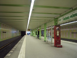 Kurfürstenstraße