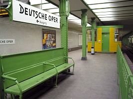 Deutsche Oper